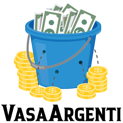 VasaArgenti Logo
